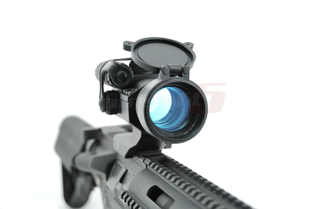 ACM dot sight tip aimpoint tip Comp M2 prindere inalta
