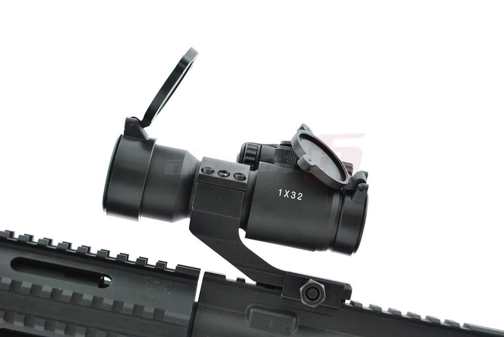 ACM dot sight tip aimpoint tip Comp M2 prindere inalta 3
