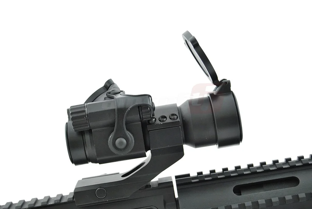 ACM dot sight tip aimpoint tip Comp M2 prindere inalta 2