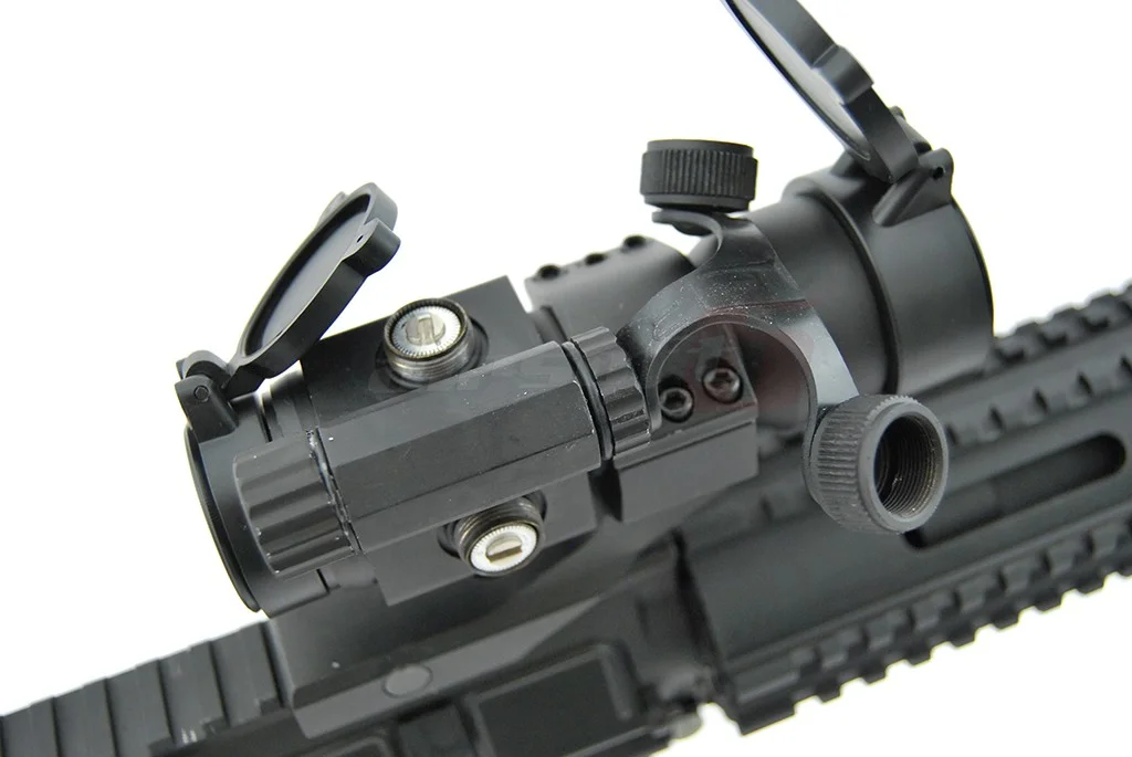 ACM dot sight tip aimpoint tip Comp M2 prindere inalta 5