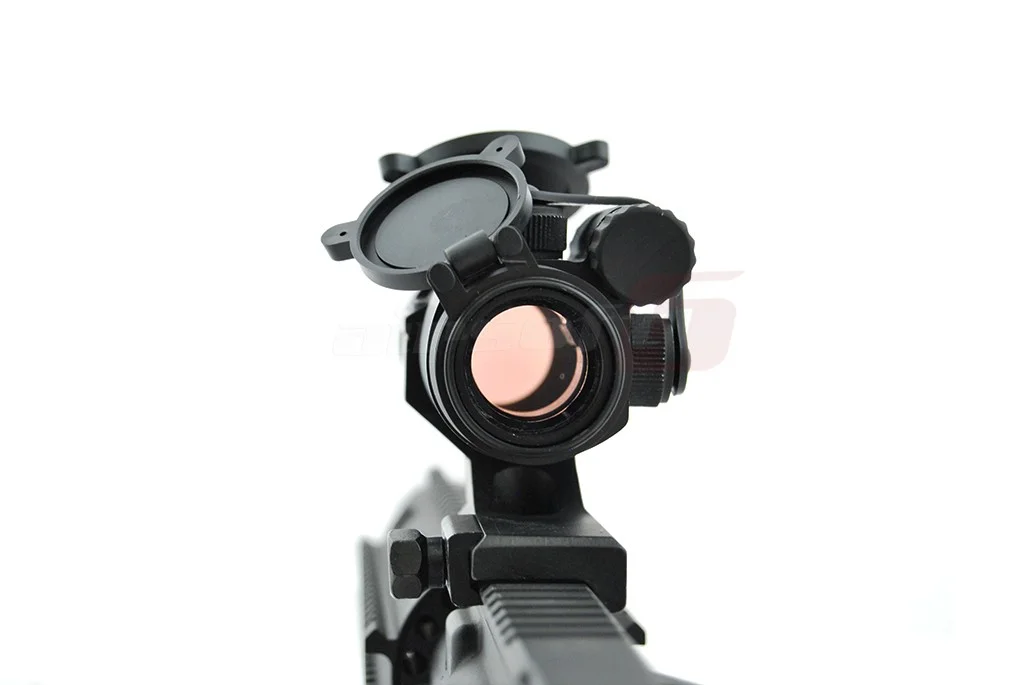 ACM dot sight tip aimpoint tip Comp M2 prindere inalta 4