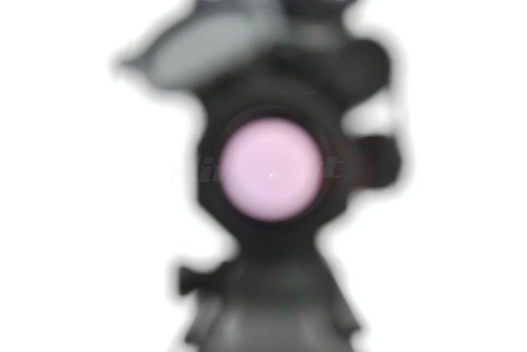 ACM dot sight tip aimpoint tip Comp M2 prindere joasa 5