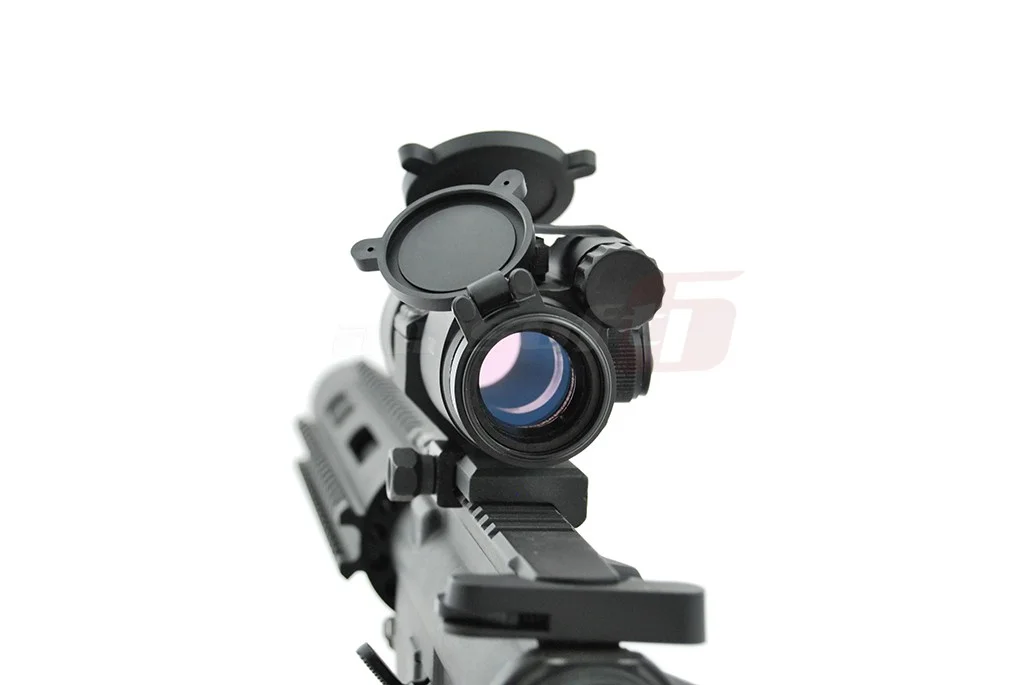 ACM dot sight tip aimpoint tip Comp M2 prindere joasa 6