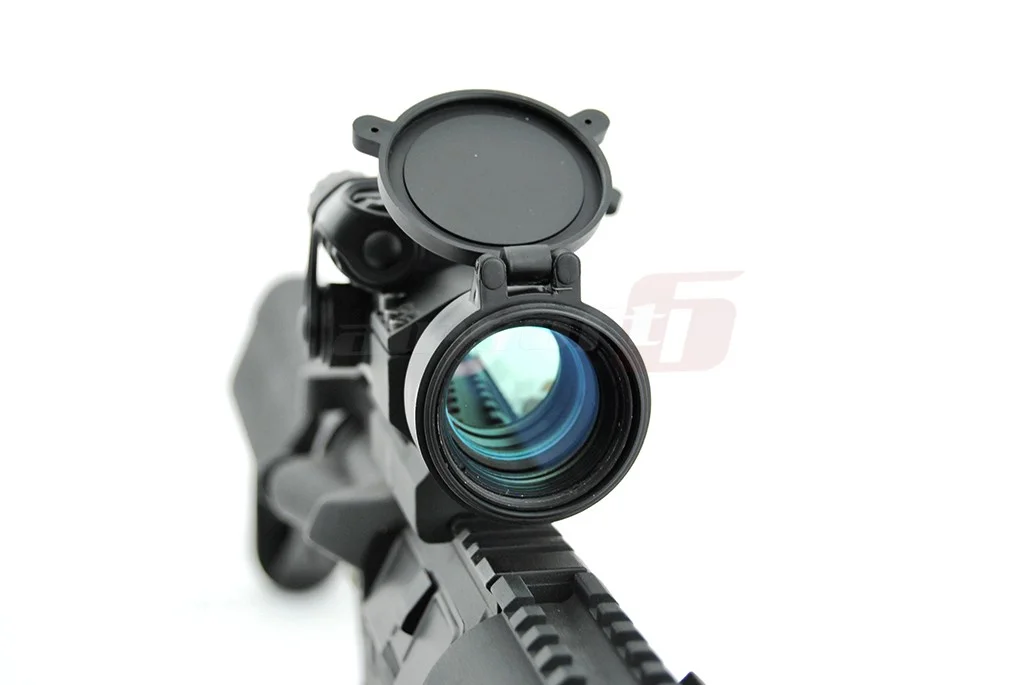 ACM dot sight tip aimpoint tip Comp M2 prindere joasa 4