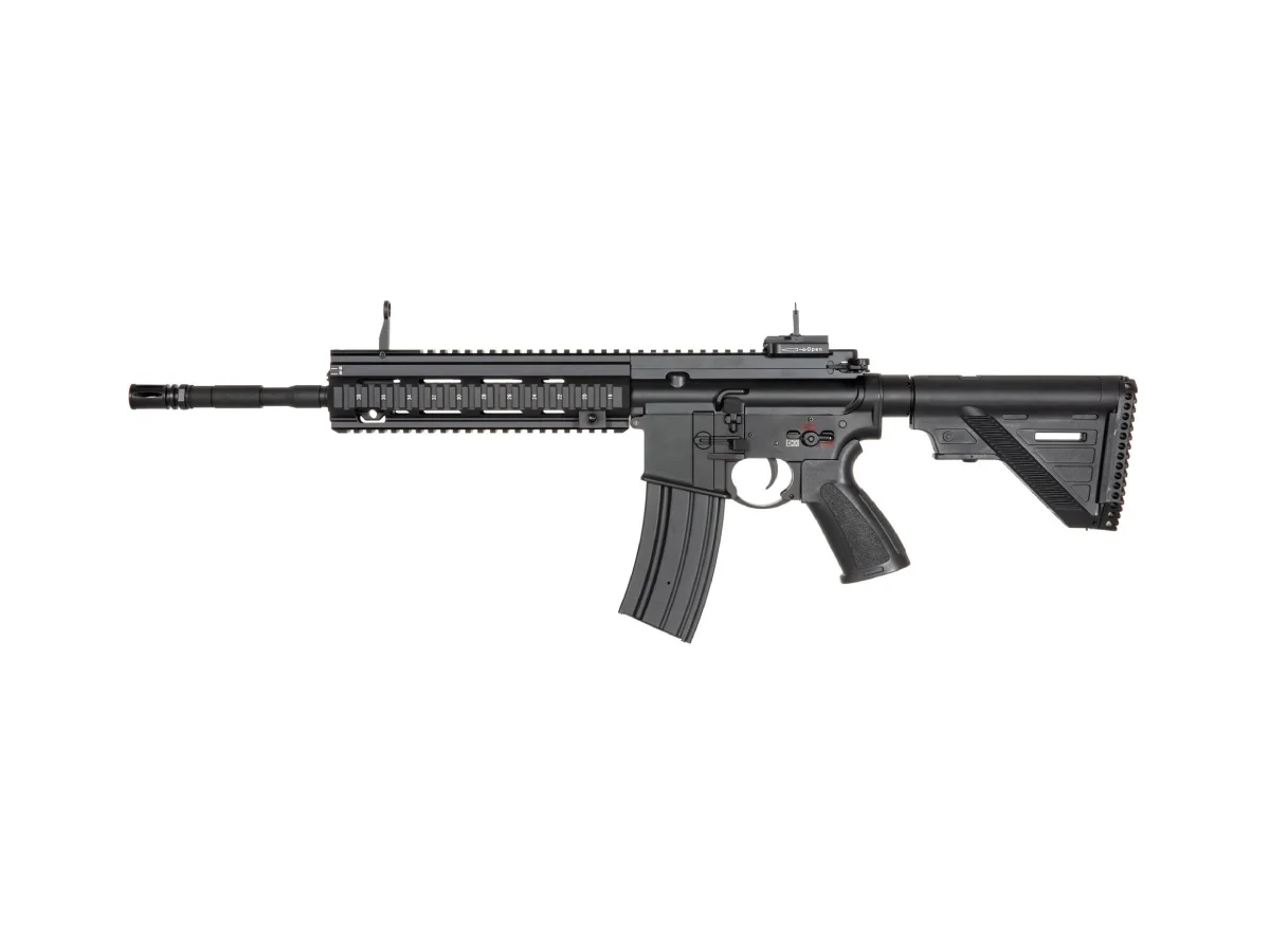 Double Bell 813 Carbine 6