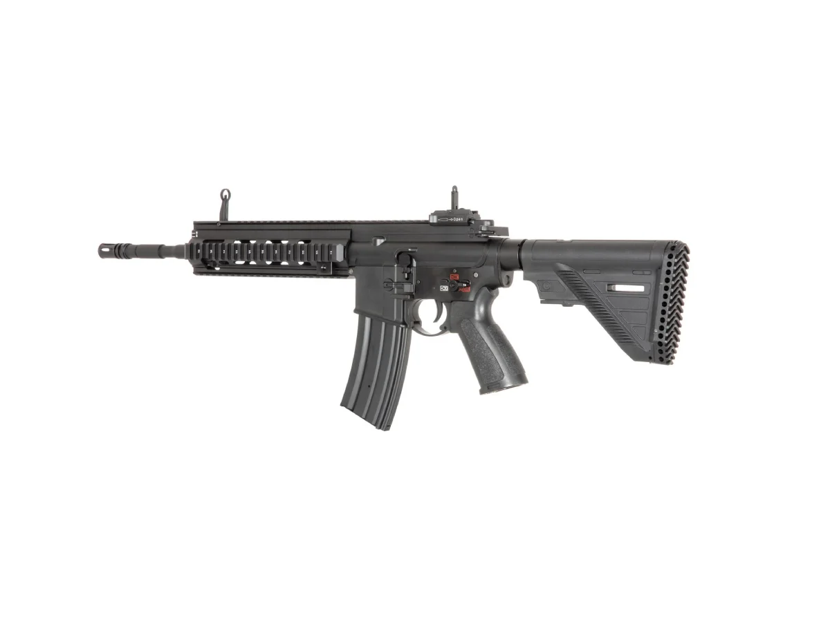 Double Bell 813 Carbine 2