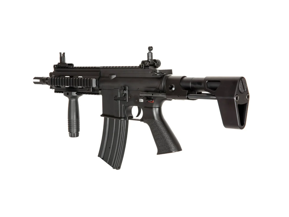 Double Bell 816 Carbine 2