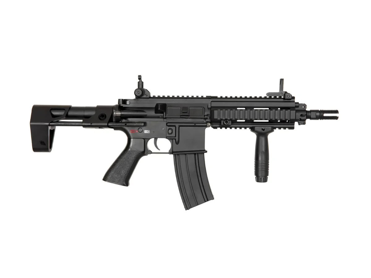 Double Bell 816 Carbine 3