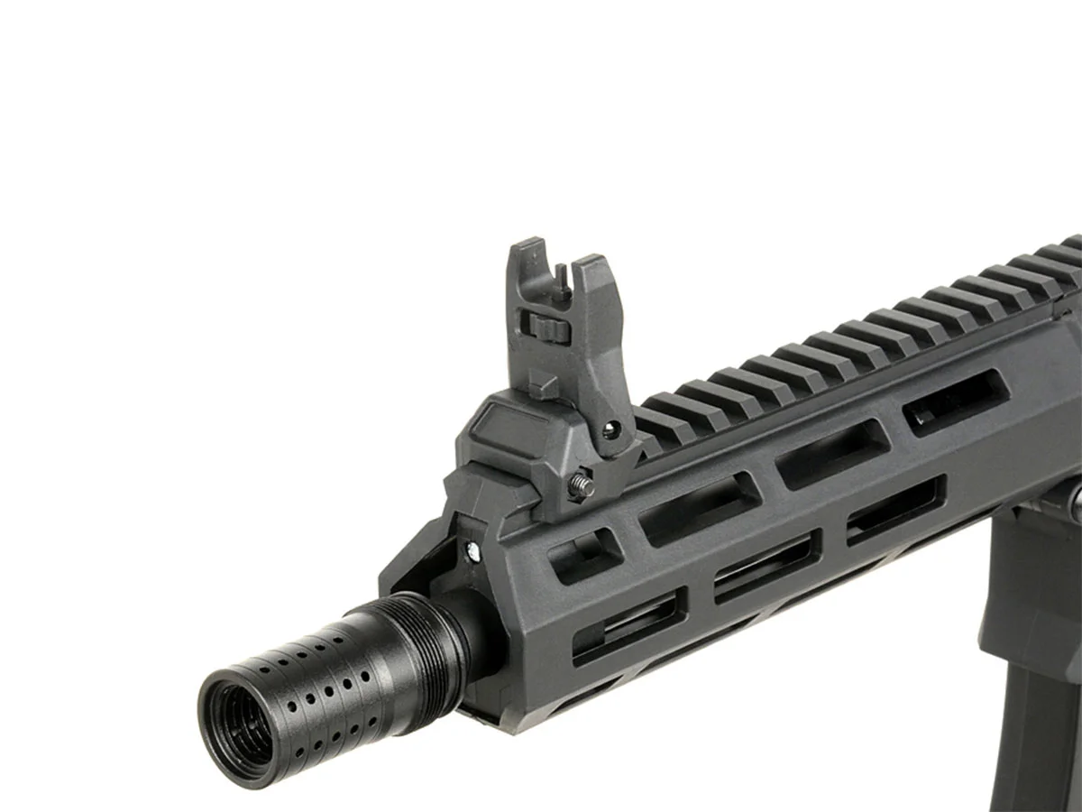 Double Eagle M904G 5