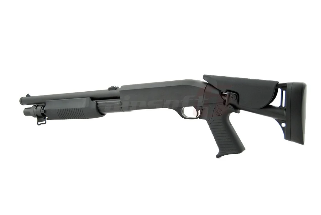 Double Eagle Shotgun M56C 6