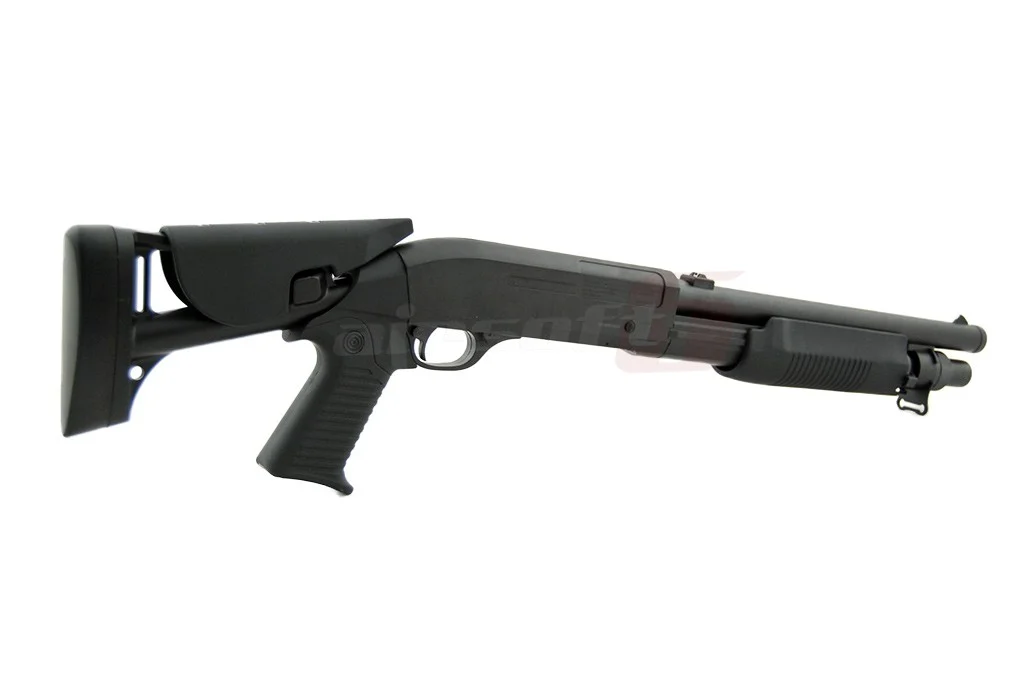 Double Eagle Shotgun M56C 5