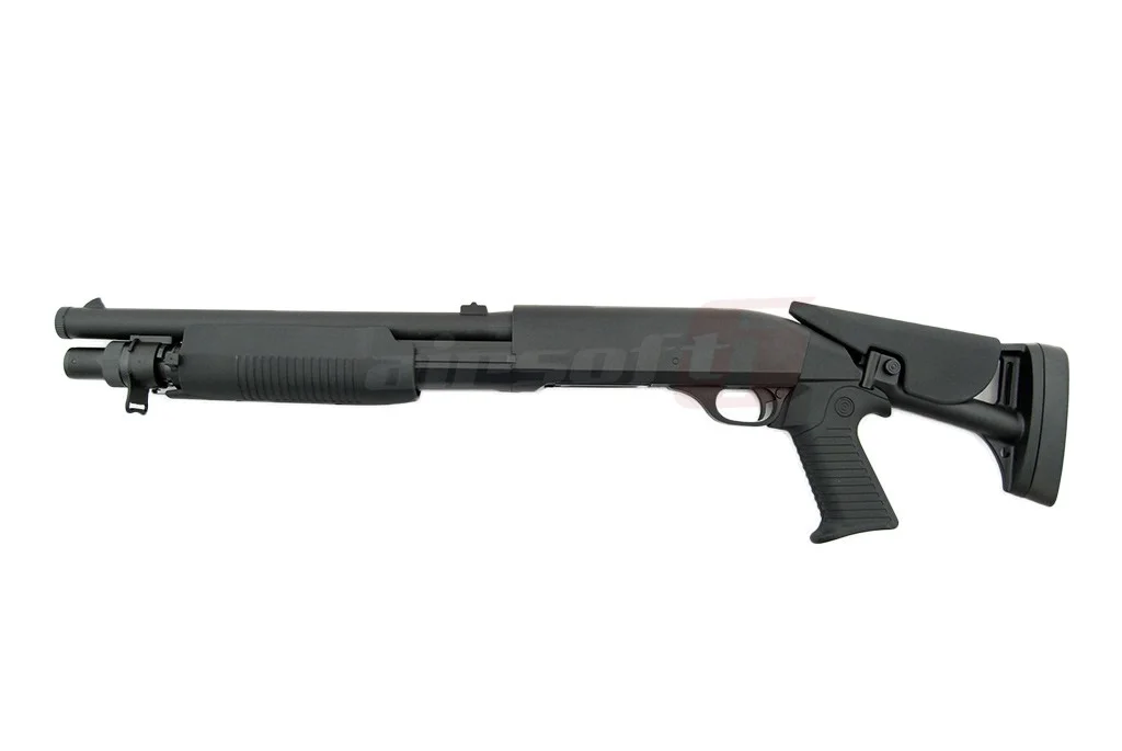 Double Eagle Shotgun M56C 10