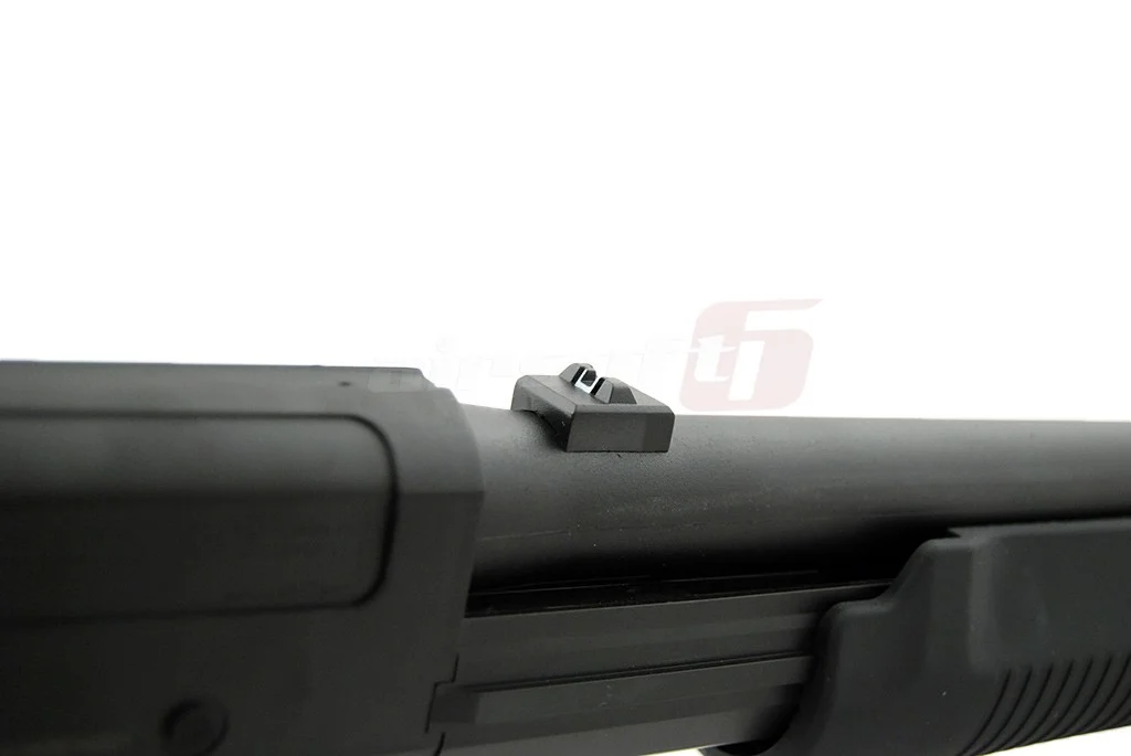 Double Eagle Shotgun M56C 4
