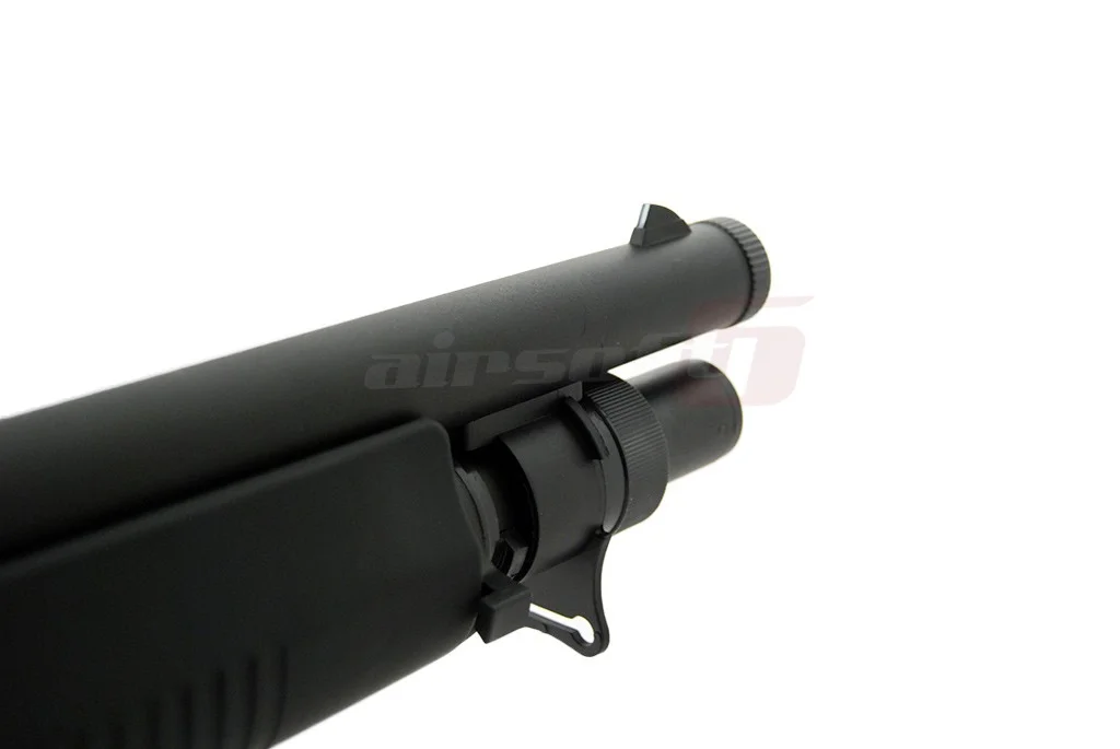 Double Eagle Shotgun M56C 8