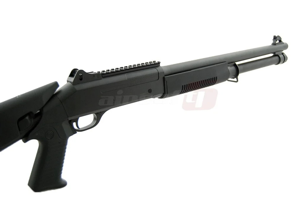 Double Eagle Shotgun M56DL 4