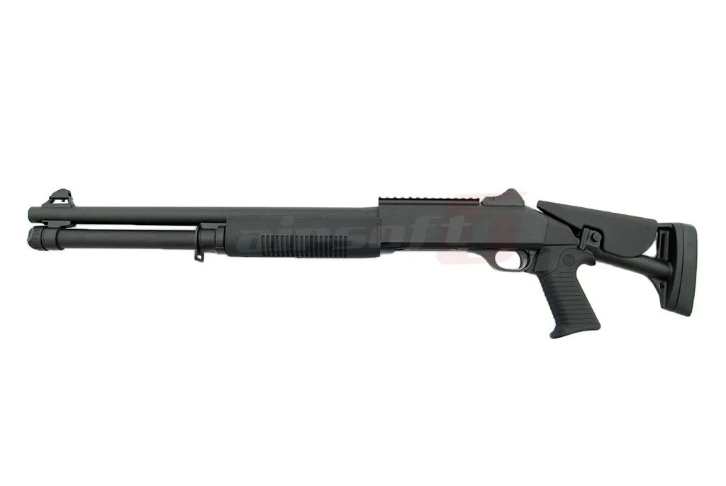 Double Eagle Shotgun M56DL 9