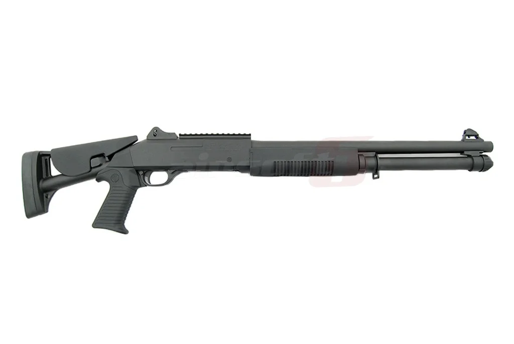 Double Eagle Shotgun M56DL 8