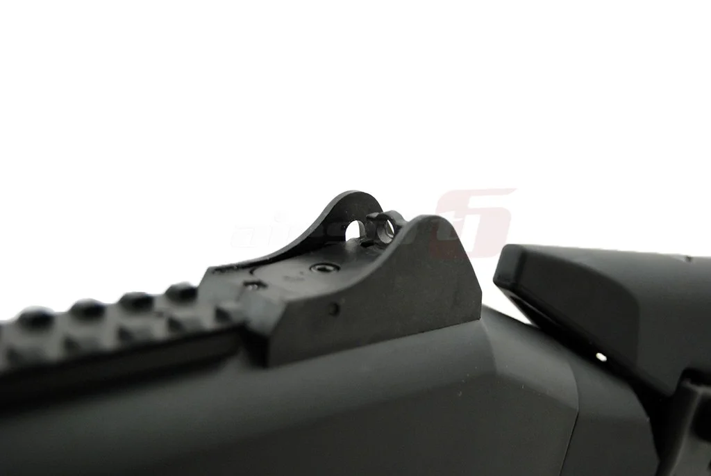 Double Eagle Shotgun M56DL 7