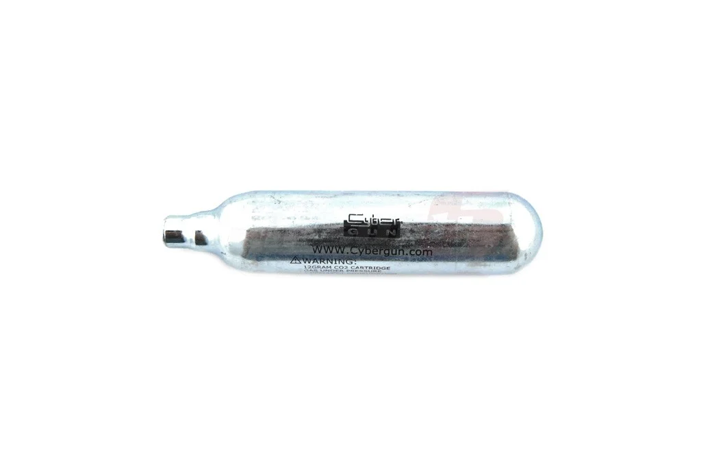 Cybergun capsule CO2 12g 2