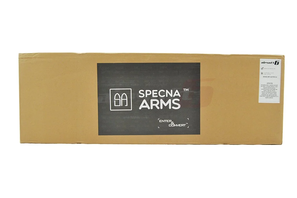 Specna Arms M4 SA-V01 15