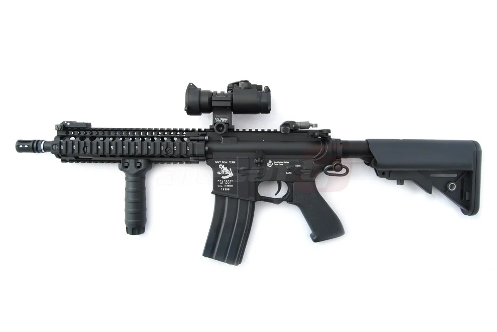G&P M4 Defender 16