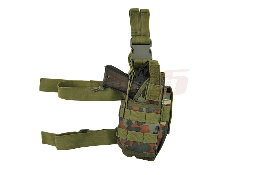 8Fields toc pistol Tornado Flecktarn 2
