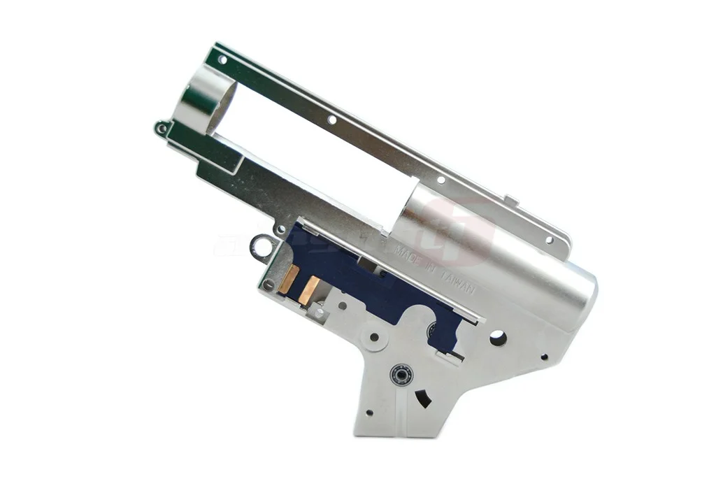 Lonex carcasa gearbox ver.2 2
