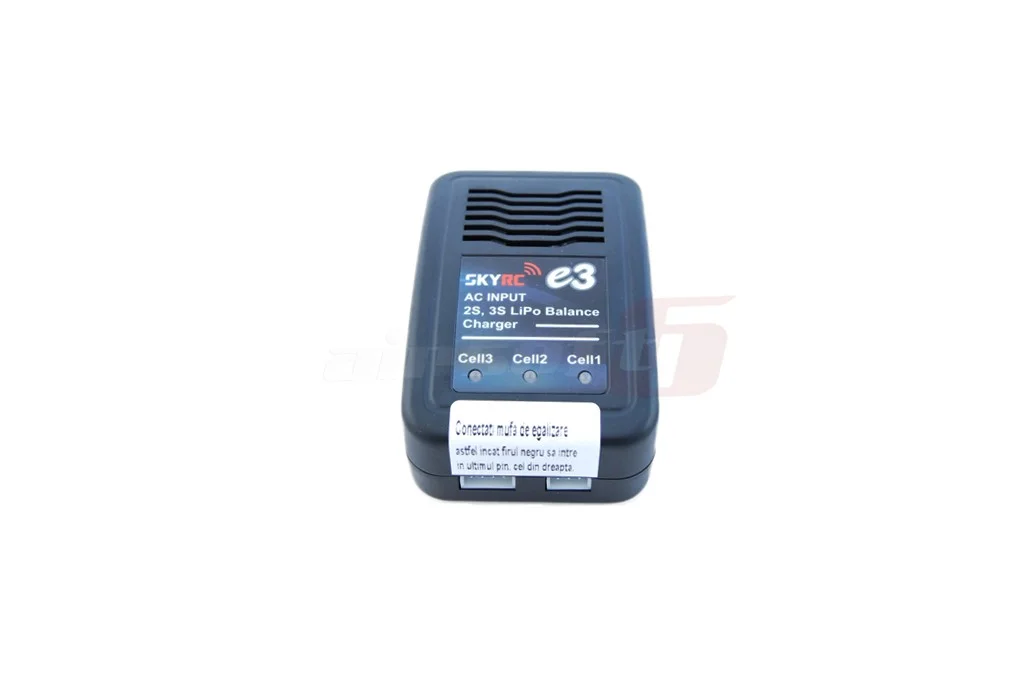 SkyRC incarcator acumulatori LiPo 2