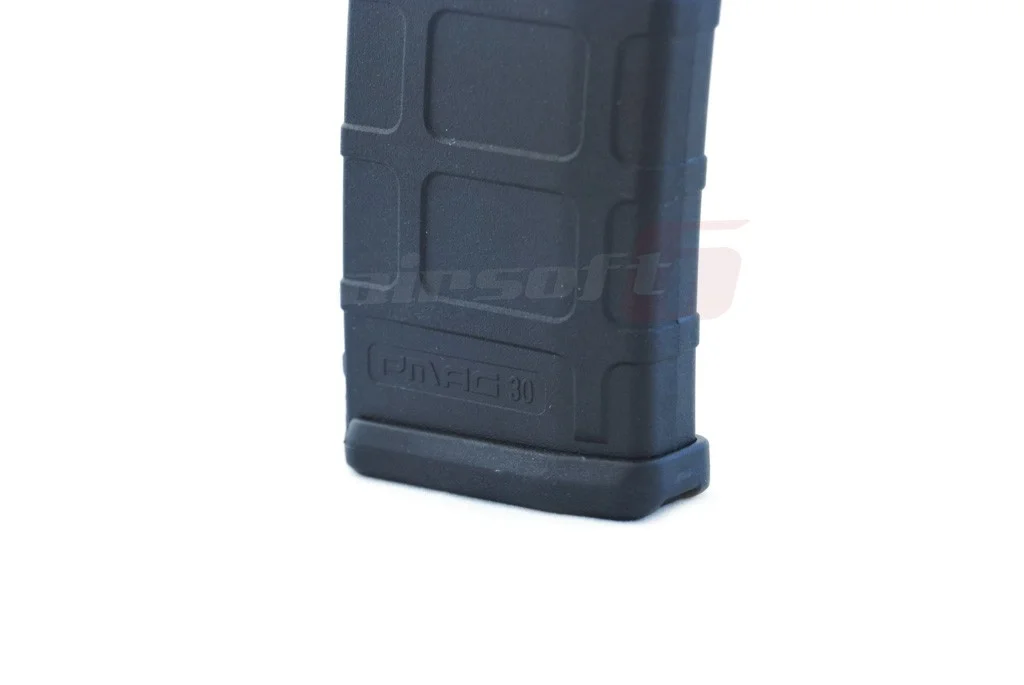 Magpul incarcator mid cap M4/M16 4