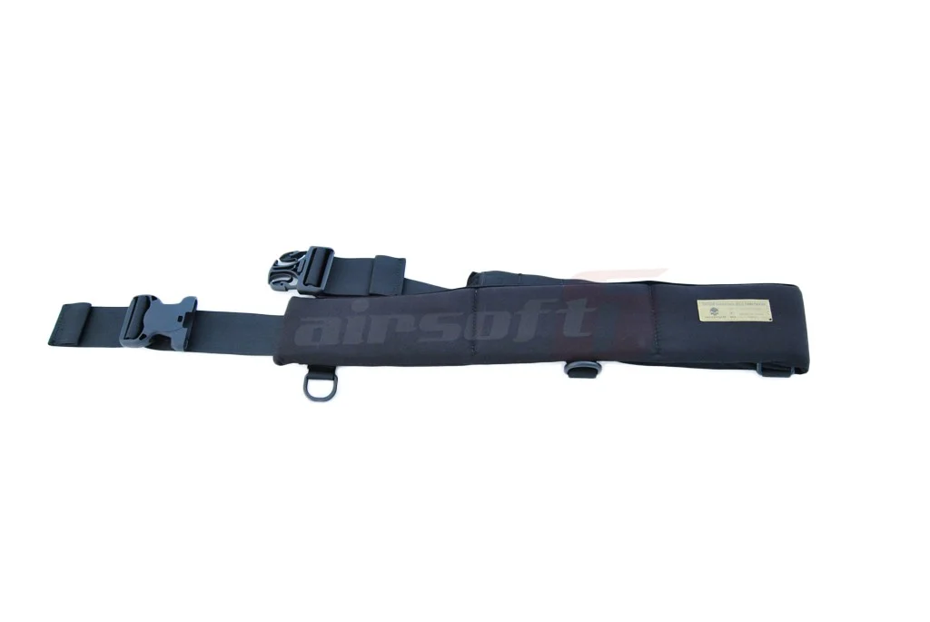 ACM centura utilitara Molle Negru 6