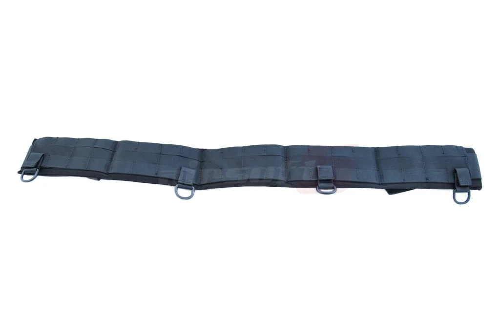 ACM centura utilitara Molle Negru 5