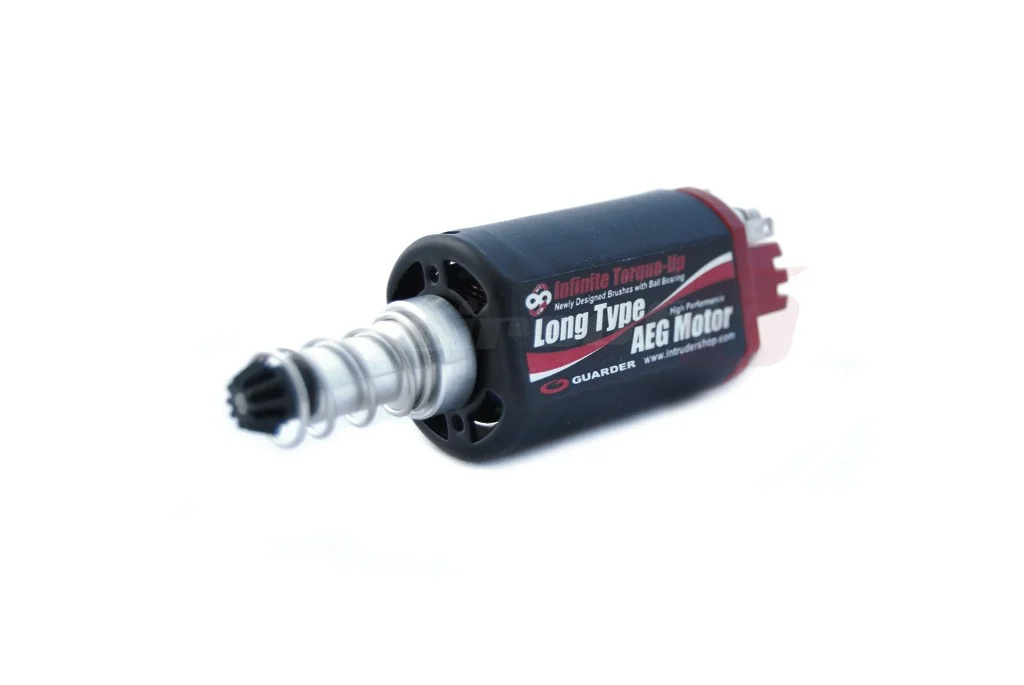 Guarder motor High Torque lung 2