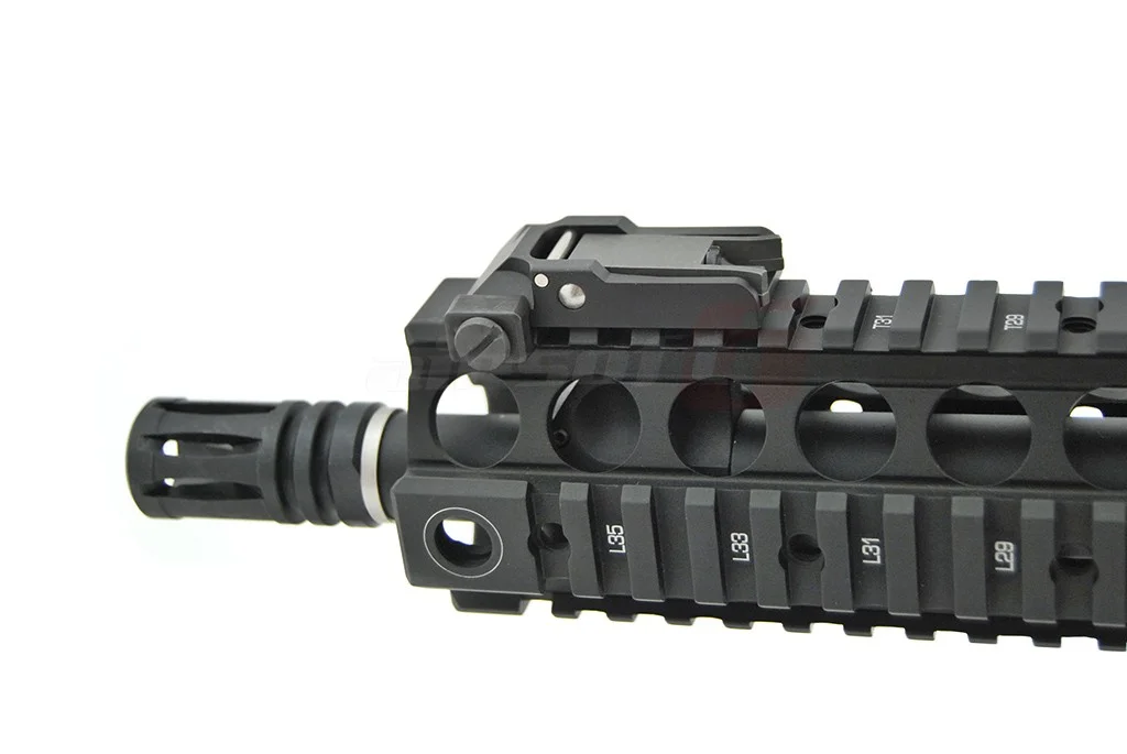 G&P M4 LMT tactic 5