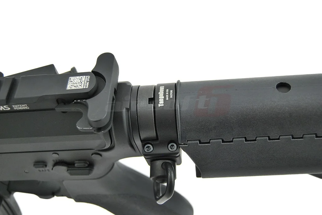 G&P M4 LMT tactic 6
