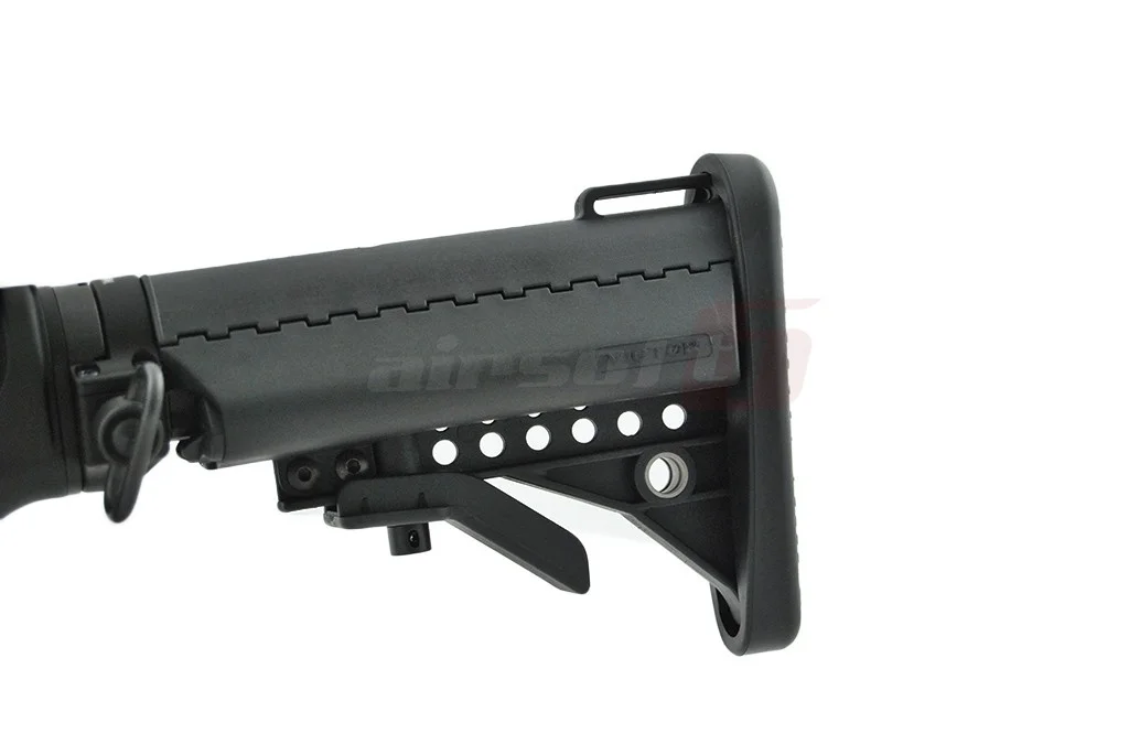 G&P M4 LMT tactic 2