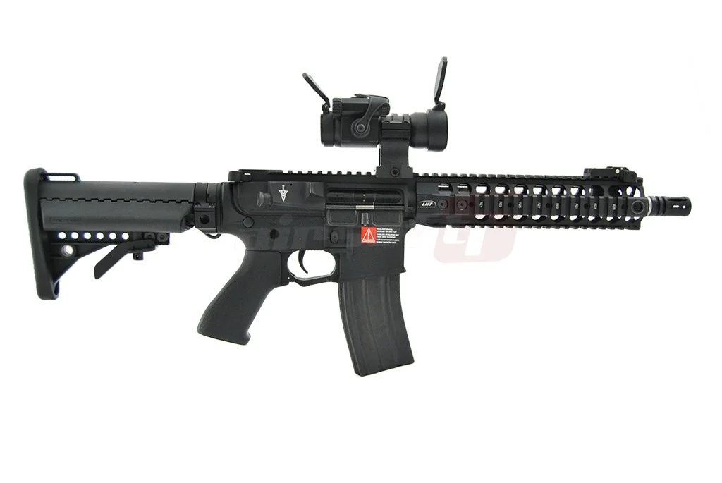 G&P M4 LMT tactic 13