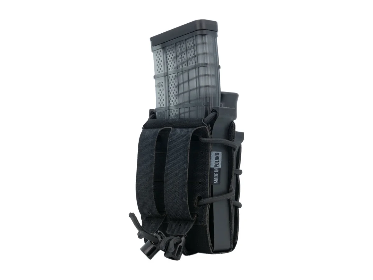 Templar's Gear buzunar port incarcatoare M4/M16 si pistol Negru 3