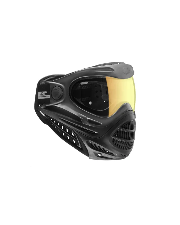 DYE masca Proto Axis Pro negru 3