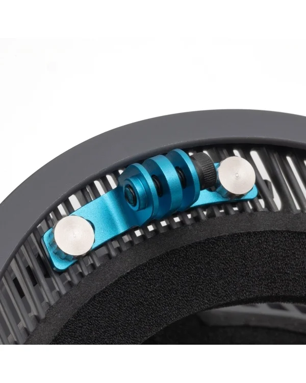 Dye montura camera UCM negru 4