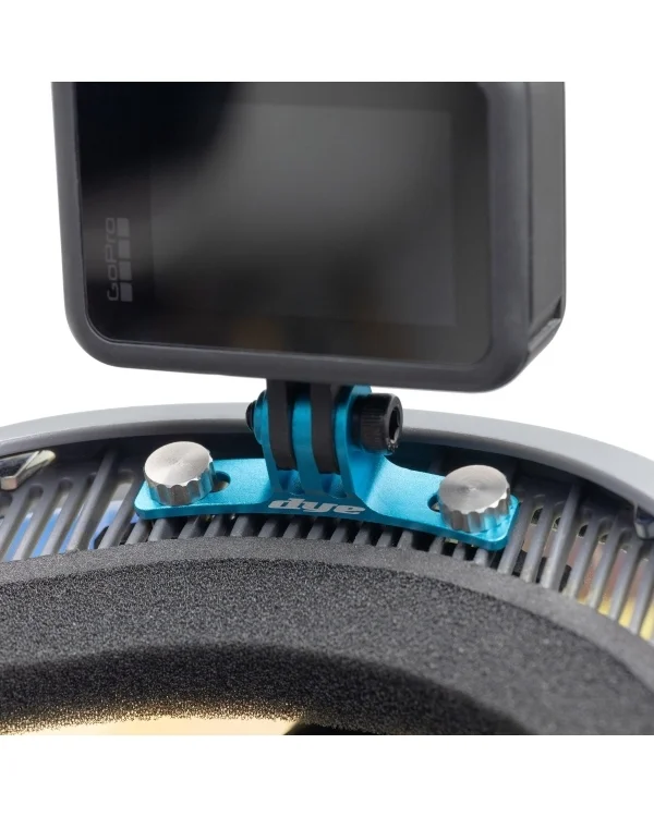 Dye montura camera UCM negru 5