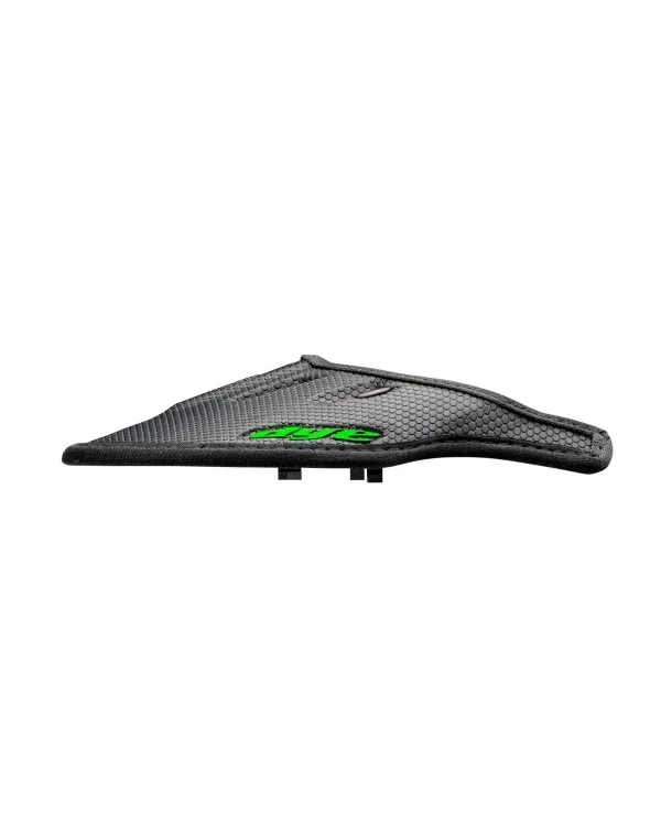 DYE Visor Wing i4/i5 Black/Lime 3