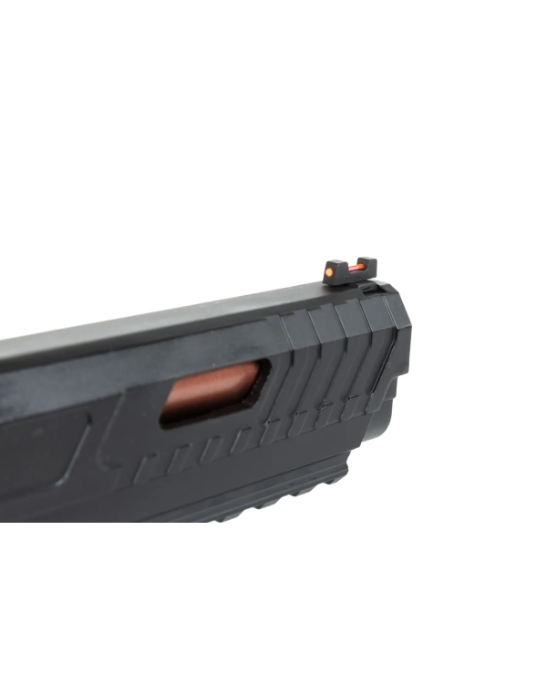 E&C 2102 Hi-Capa 8
