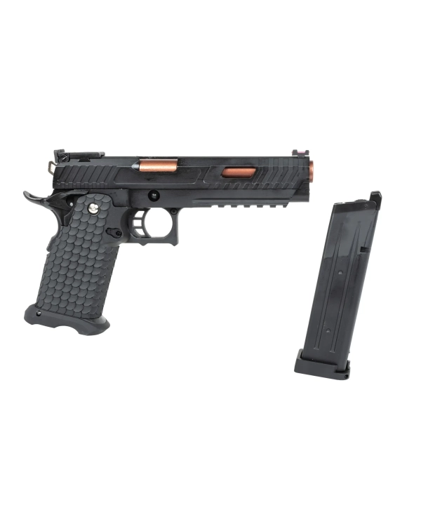E&C 2102 Hi-Capa 9