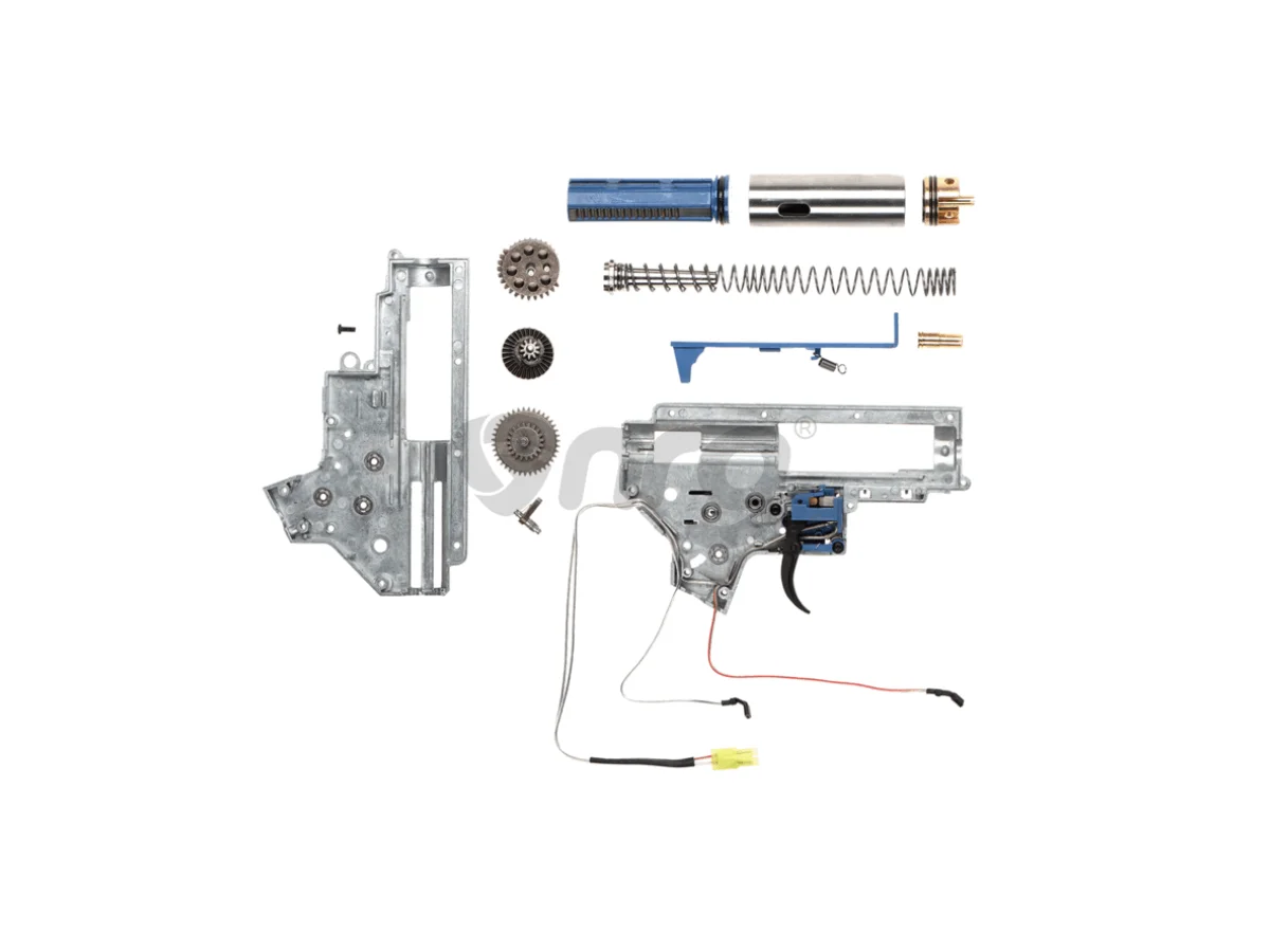 E&C EC-303 QR 1.0 EGV 6