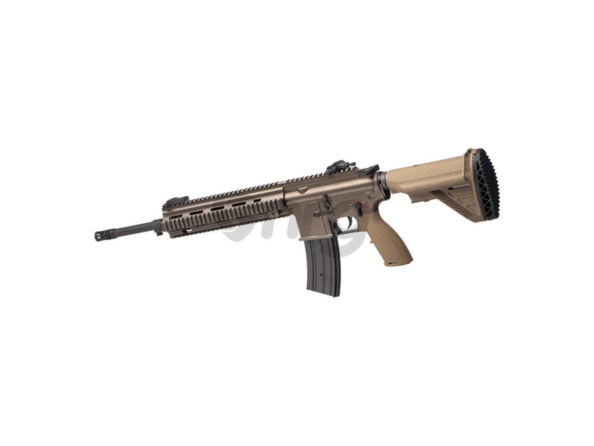 E&C M27 IAR QR 1.0 EGV Dark Earth