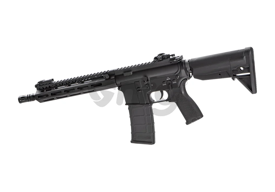 E&C M4 BF8 9 Inch QR 1.0 EGV