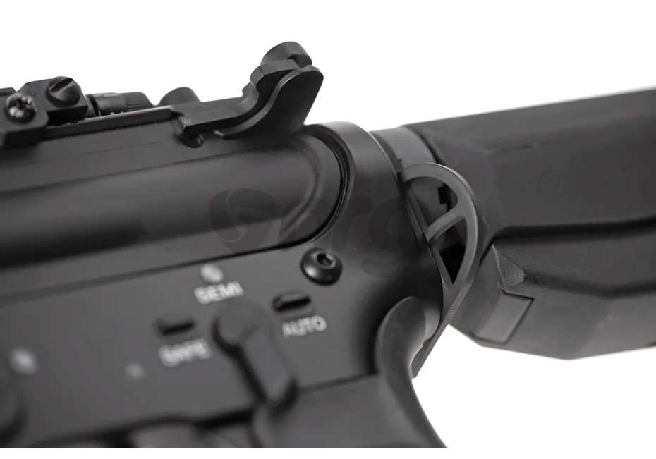 E&C M4 BF8 9 Inch QR 1.0 EGV 3