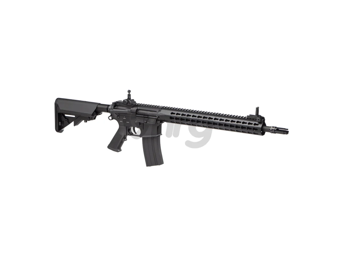 E&C M4 Defender 14.5 Inch QR 1.0 EGV
