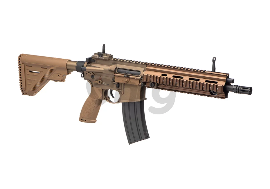 E&C MA5H 10.5 Inch QR 1.0 EGV Dark Earth