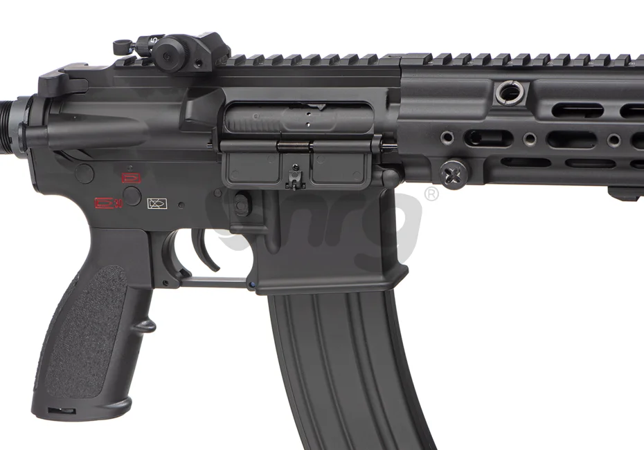 E&C SOPMOD 10.5 Inch QR 1.0 EGV 2